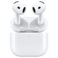 AirPods 4ta gen OEM (Cancelación de ruido)