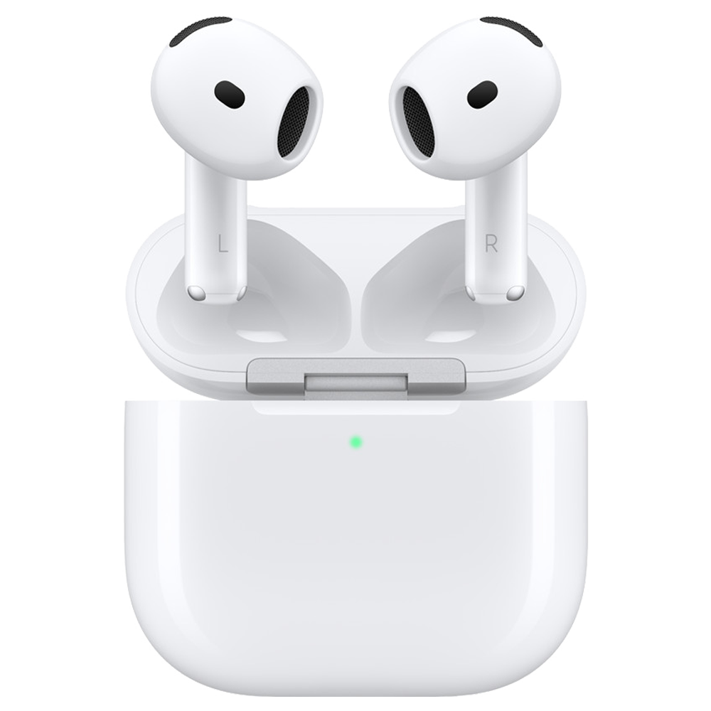 AirPods 4ta gen OEM (Cancelación de ruido)