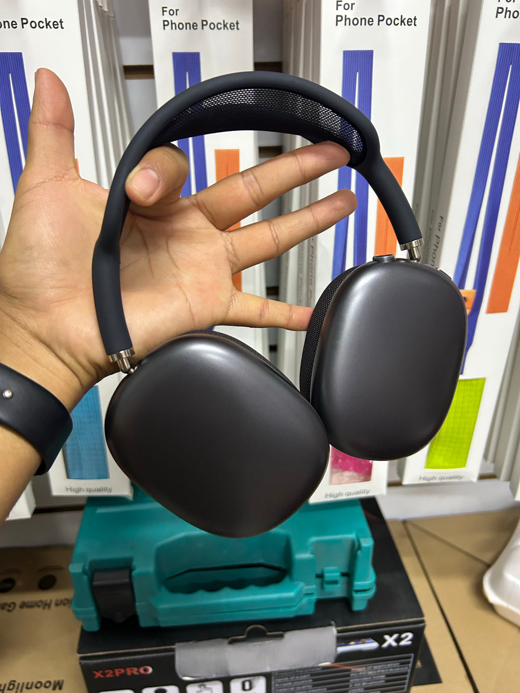 AirPods Max OEM (Lightning)