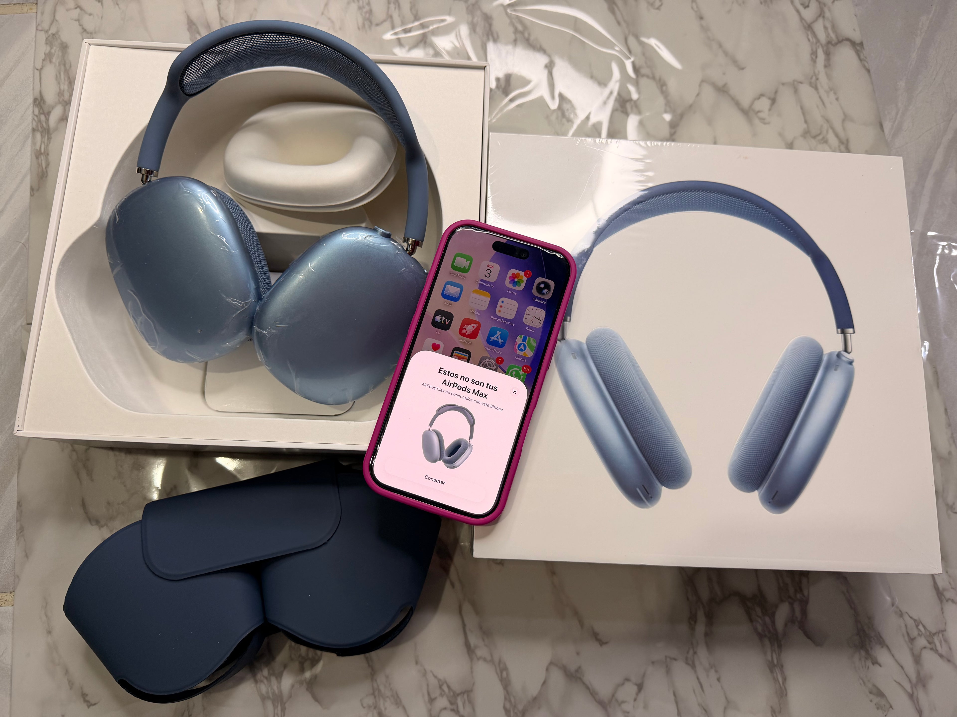 AirPods Max 2 PREMIUM (traducción en vivo)