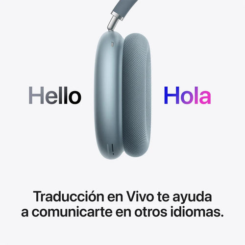 AirPods Max 2 PREMIUM (traducción en vivo)