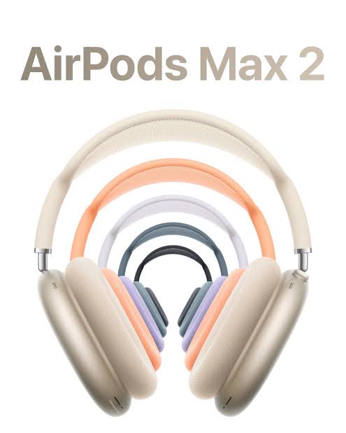 AirPods Max 2 PREMIUM (traducción en vivo)