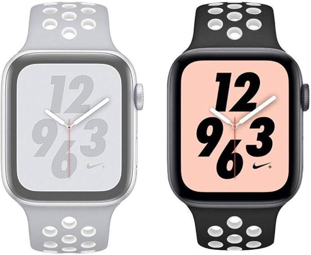 Apple Watch Nike series 11