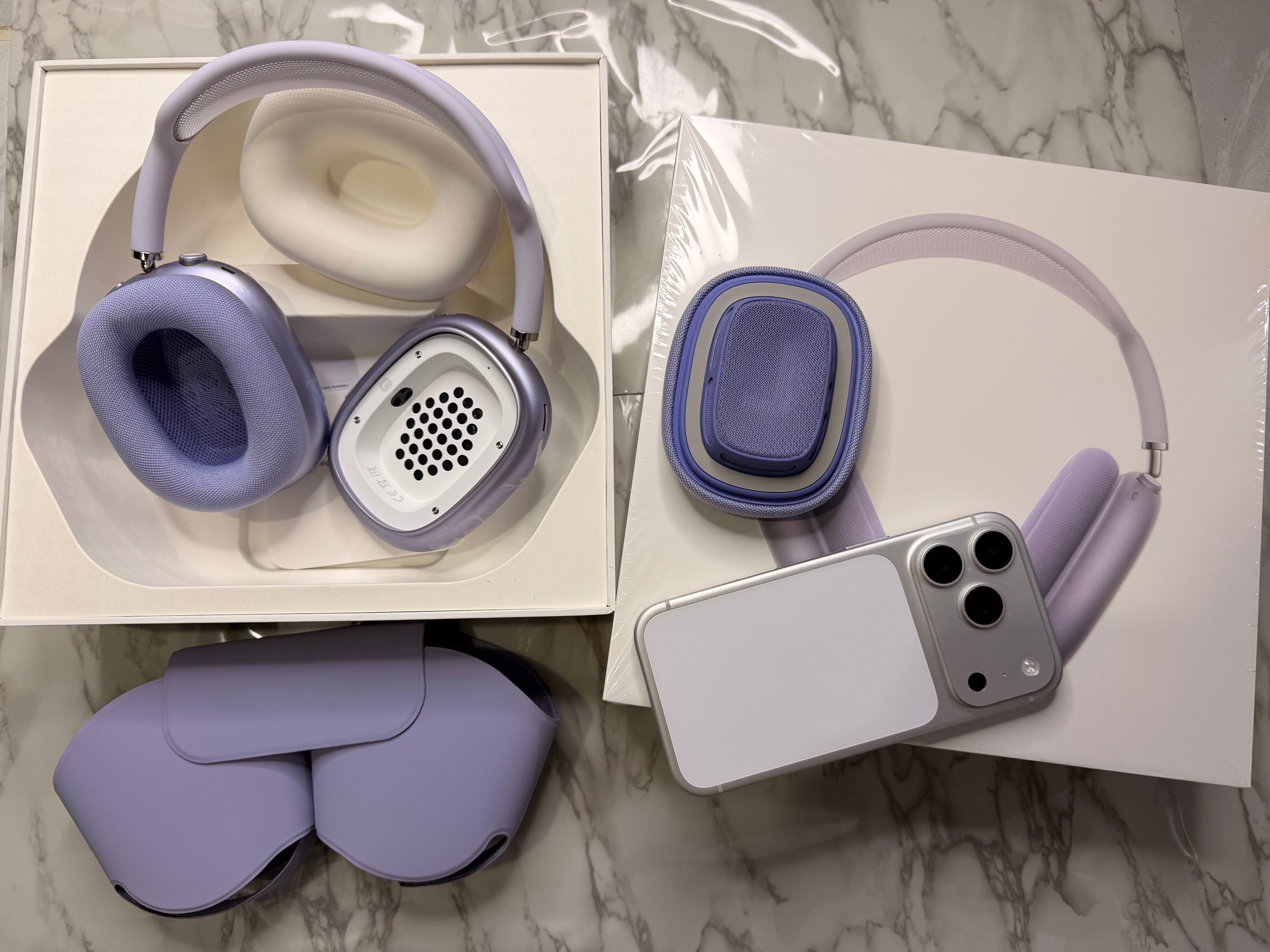 AirPods Max 2 PREMIUM (traducción en vivo)