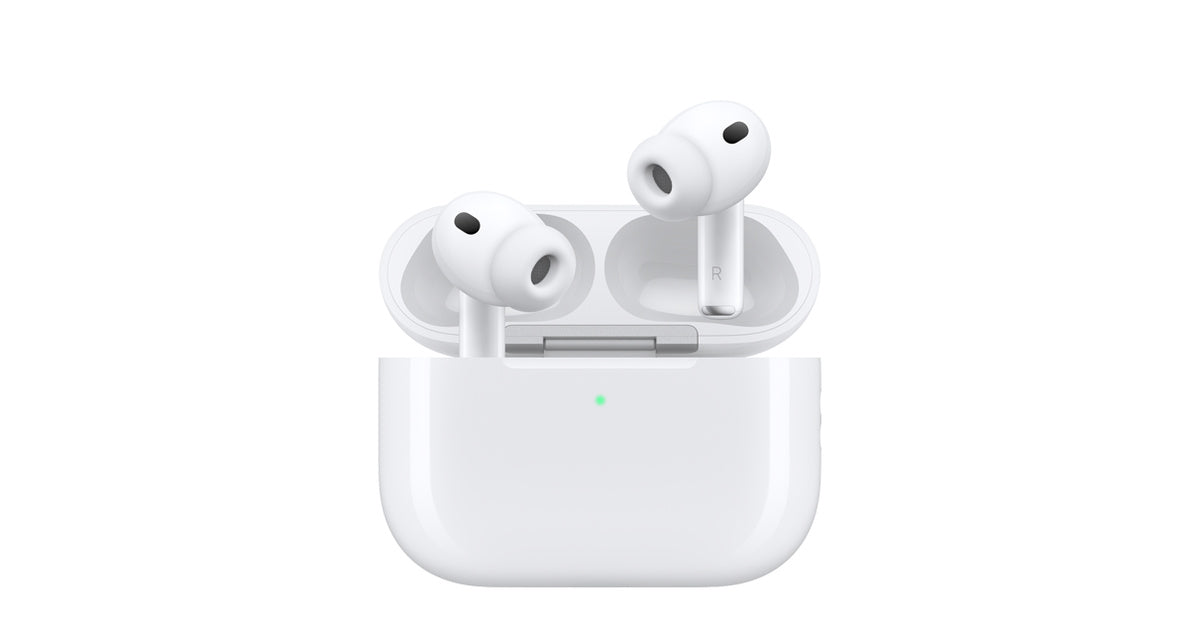AirPods Pro 3 OEM (cancelación de ruido)