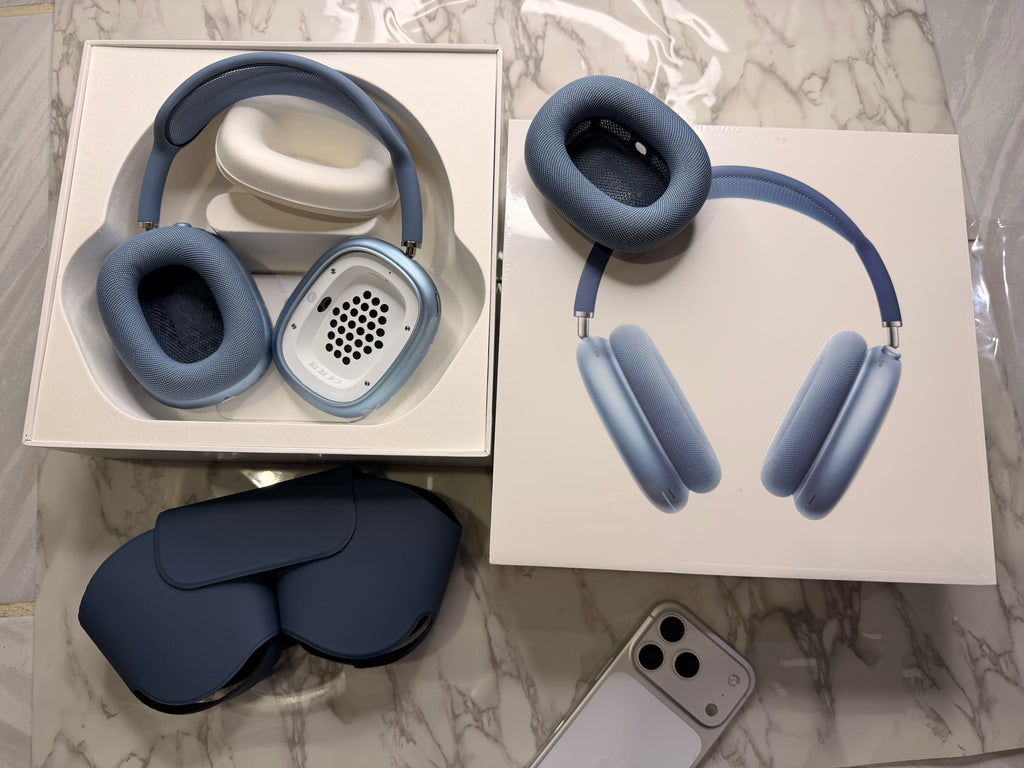 AirPods Max 2 PREMIUM (traducción en vivo)
