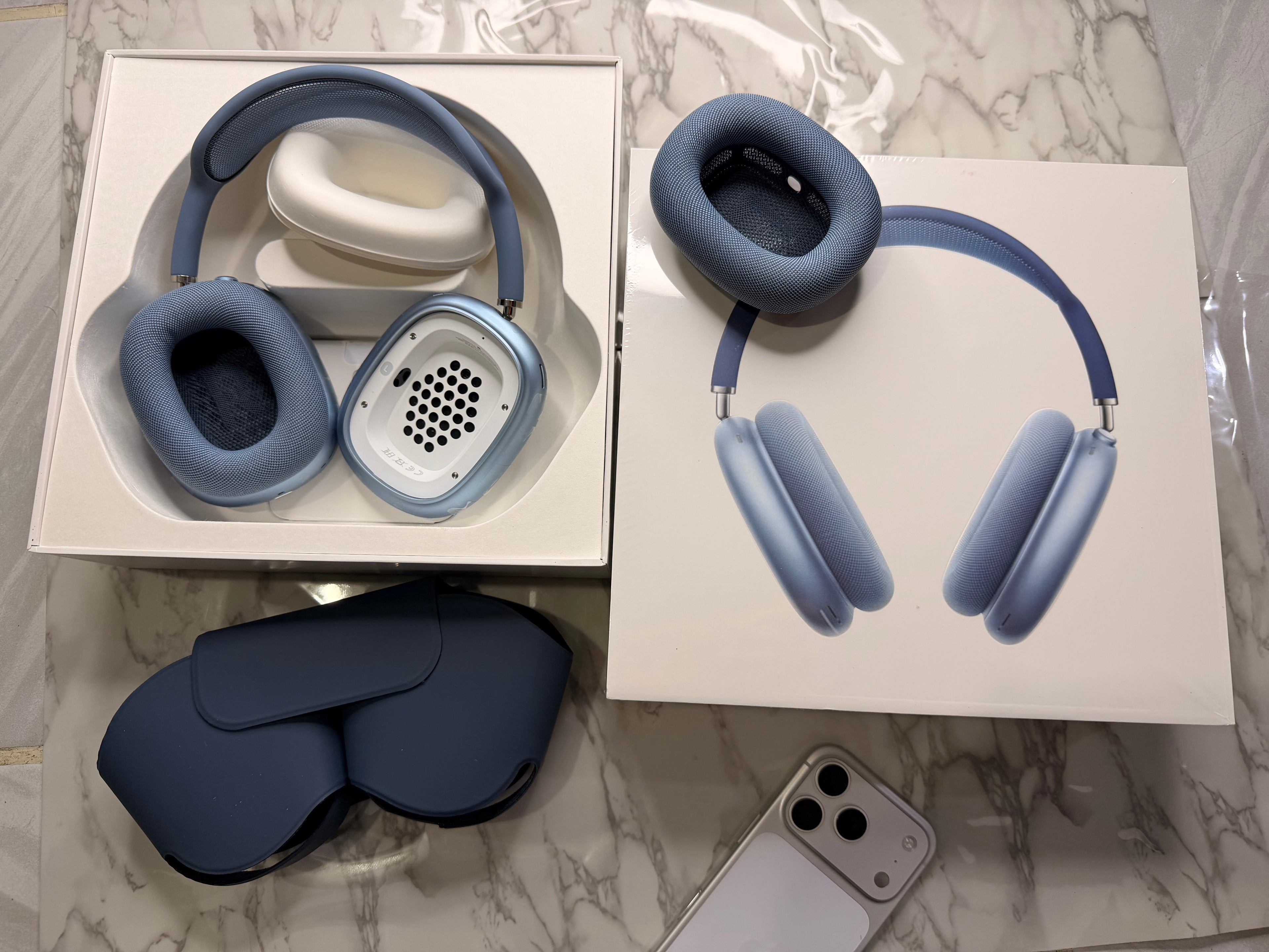 AirPods Max 2 PREMIUM (traducción en vivo)