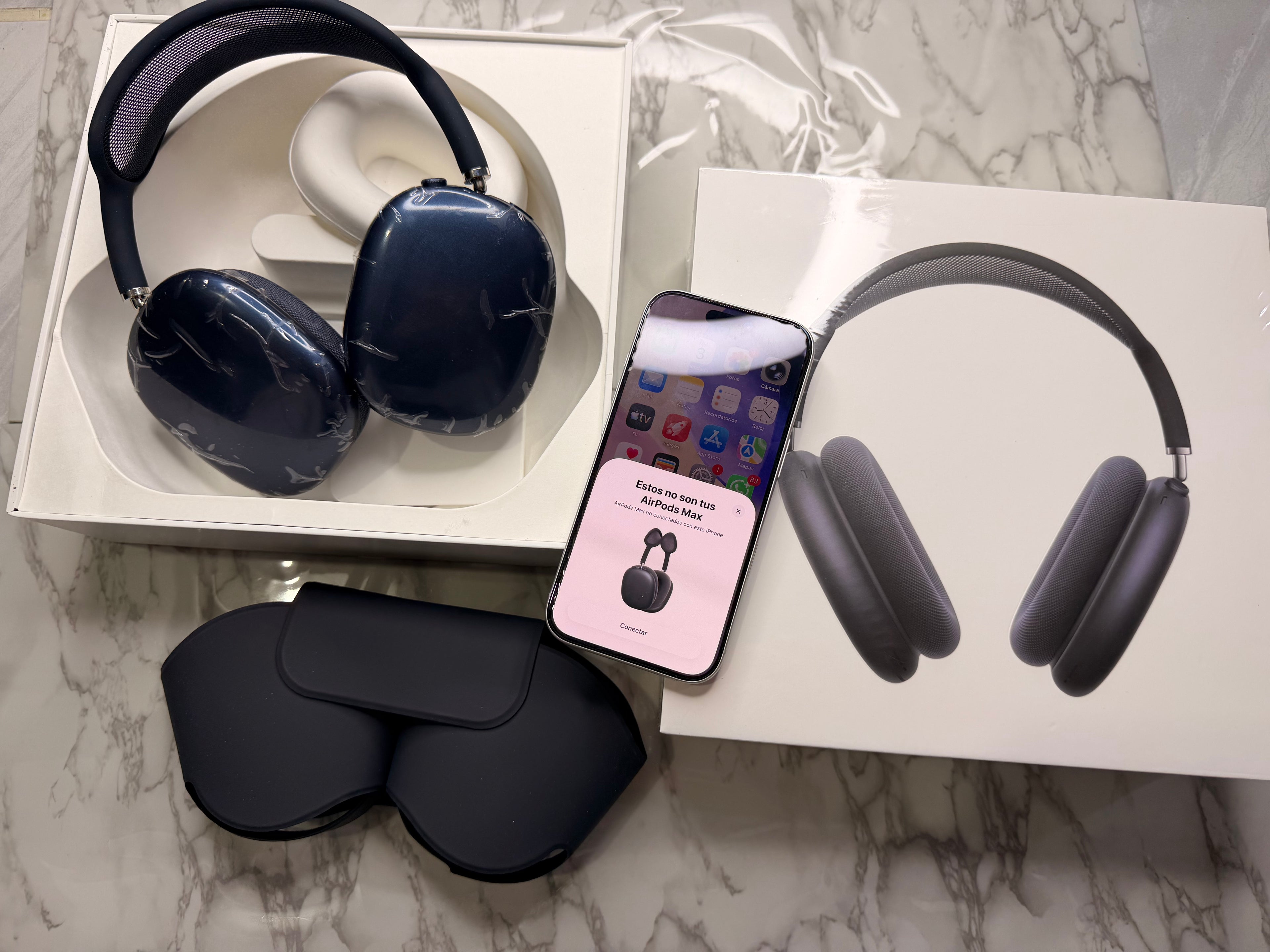 AirPods Max 2 PREMIUM (traducción en vivo)