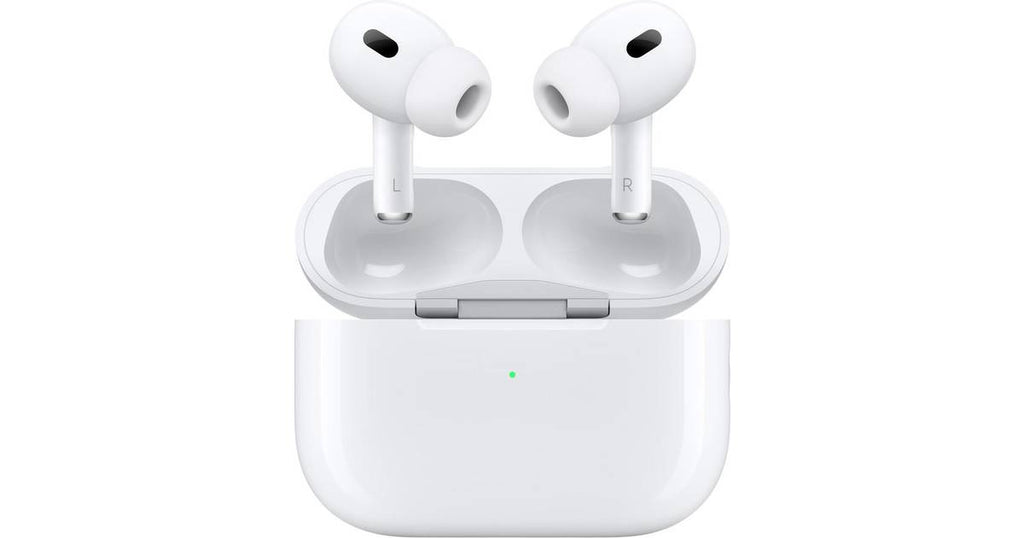 AirPods Pro 2 OEM (cancelación de ruido)