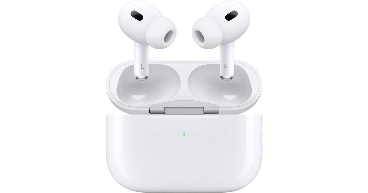 AirPods Pro 2 OEM (cancelación de ruido)