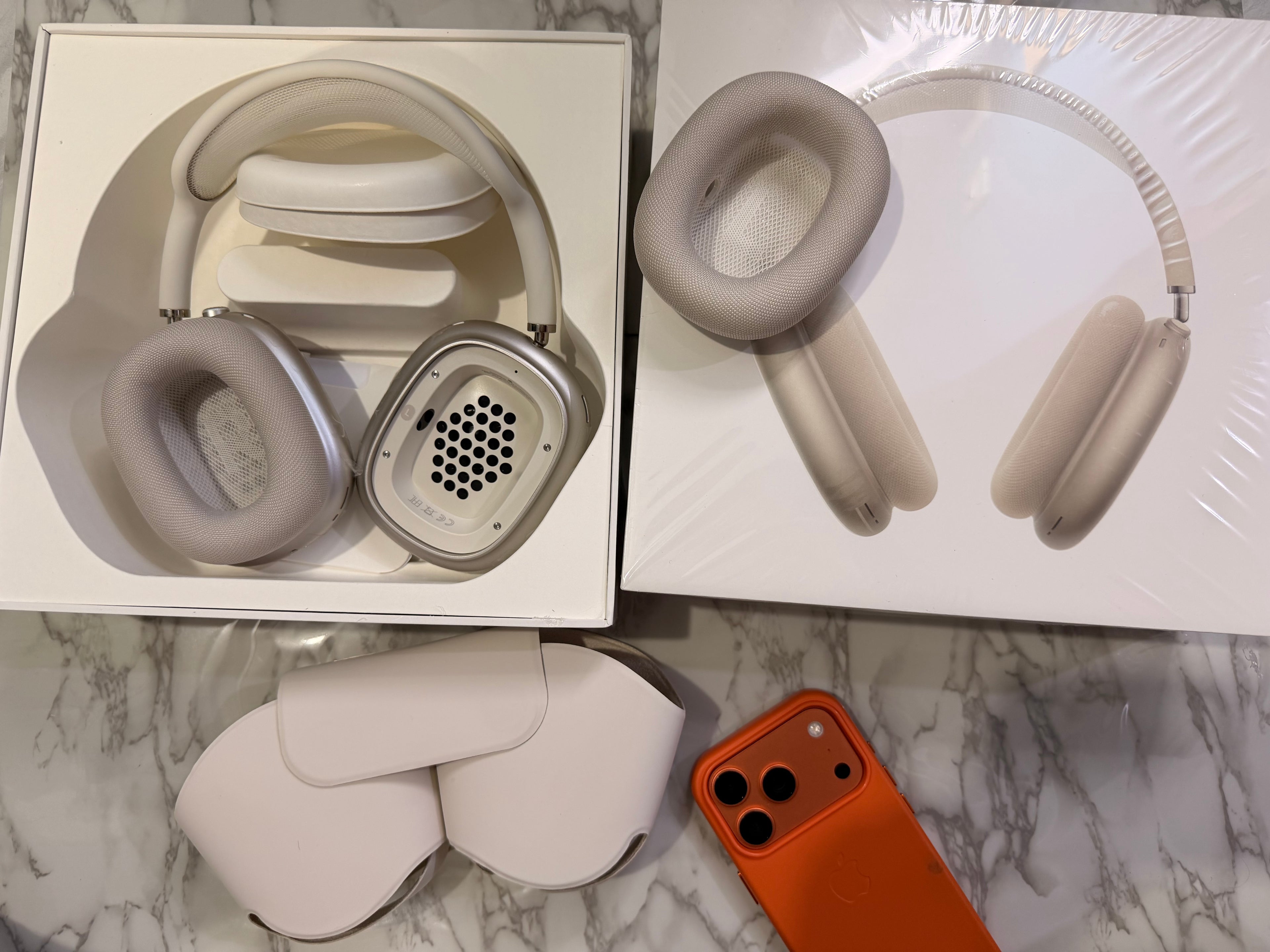 AirPods Max 2 PREMIUM (traducción en vivo)