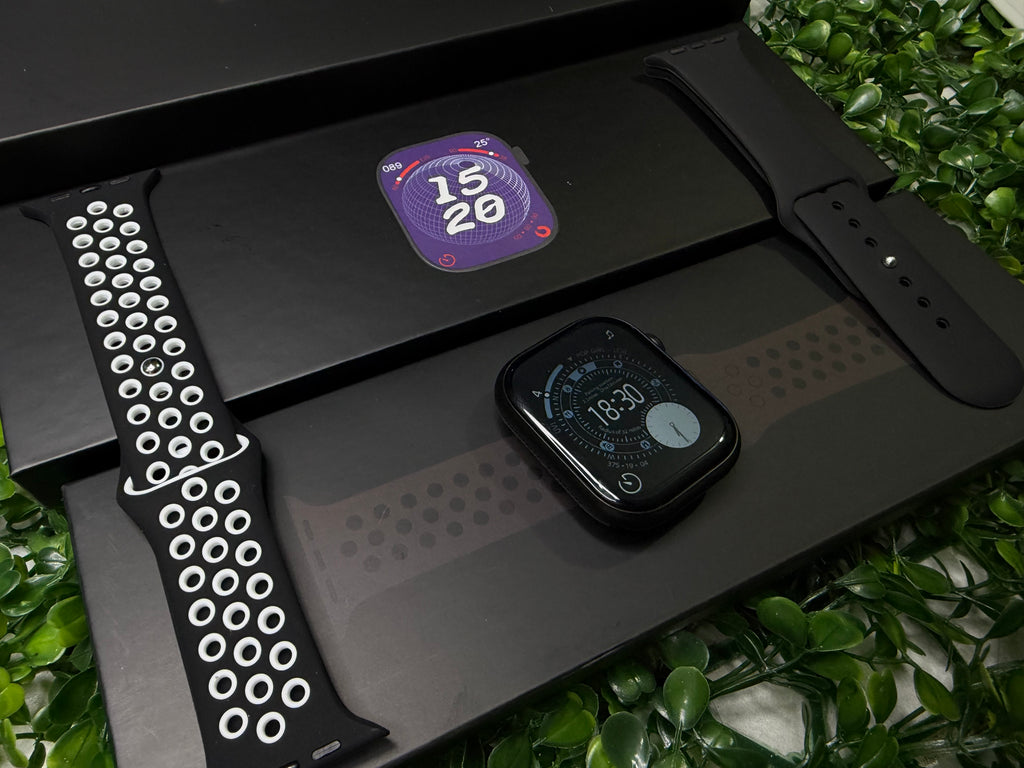 Apple Watch Nike series 11
