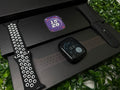 Apple Watch Nike series 11