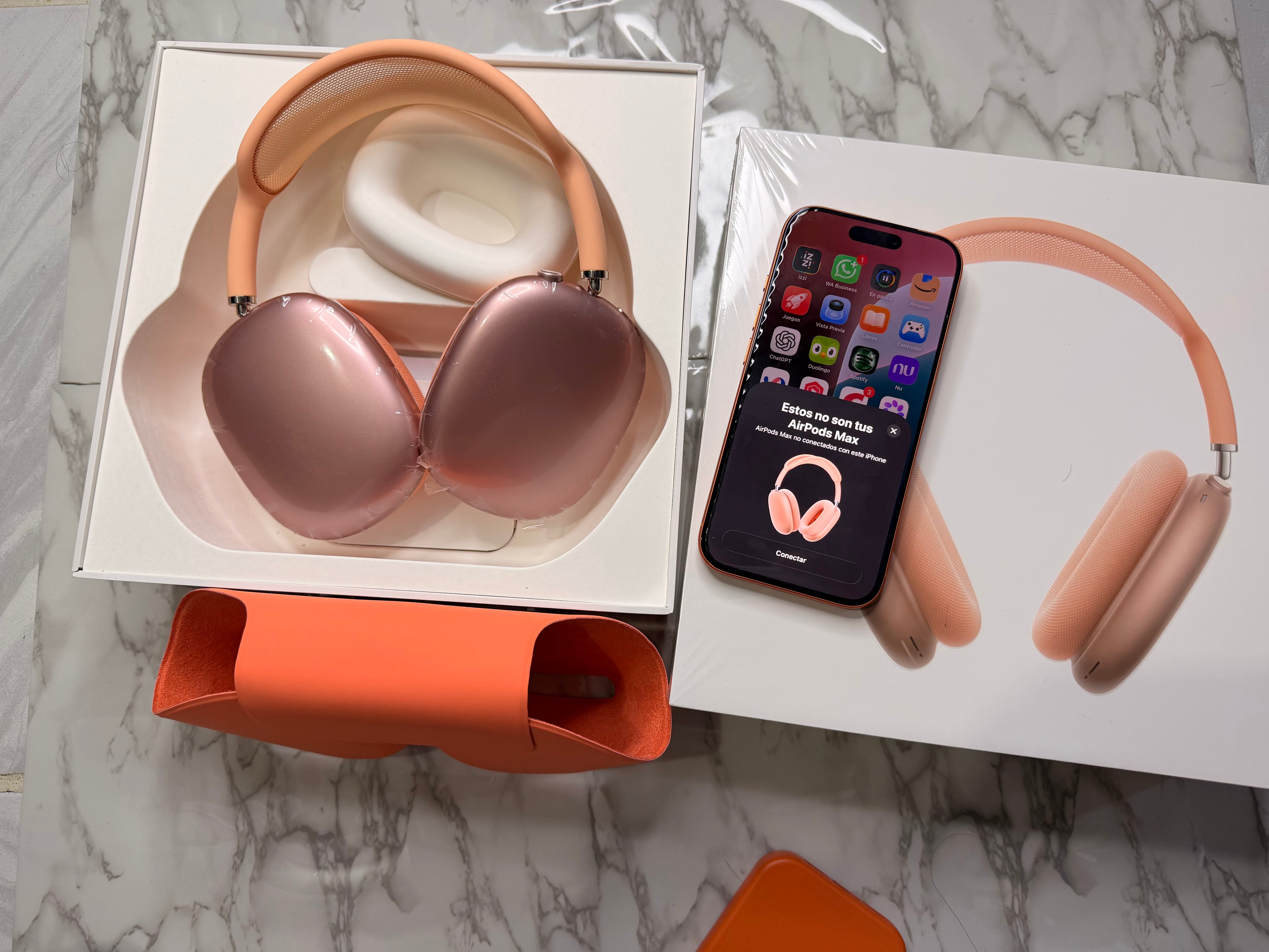 AirPods Max 2 PREMIUM (traducción en vivo)