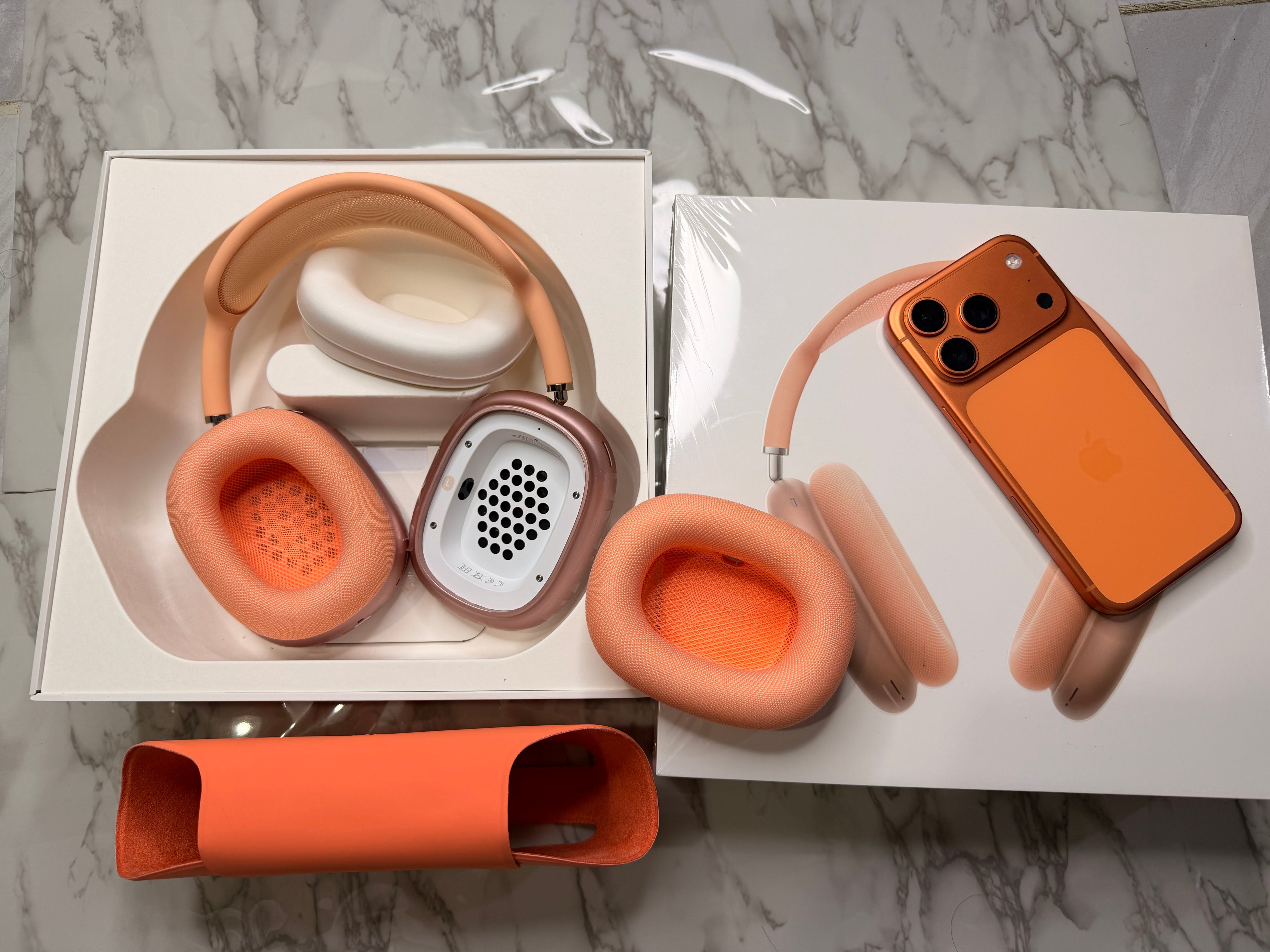 AirPods Max 2 PREMIUM (traducción en vivo)