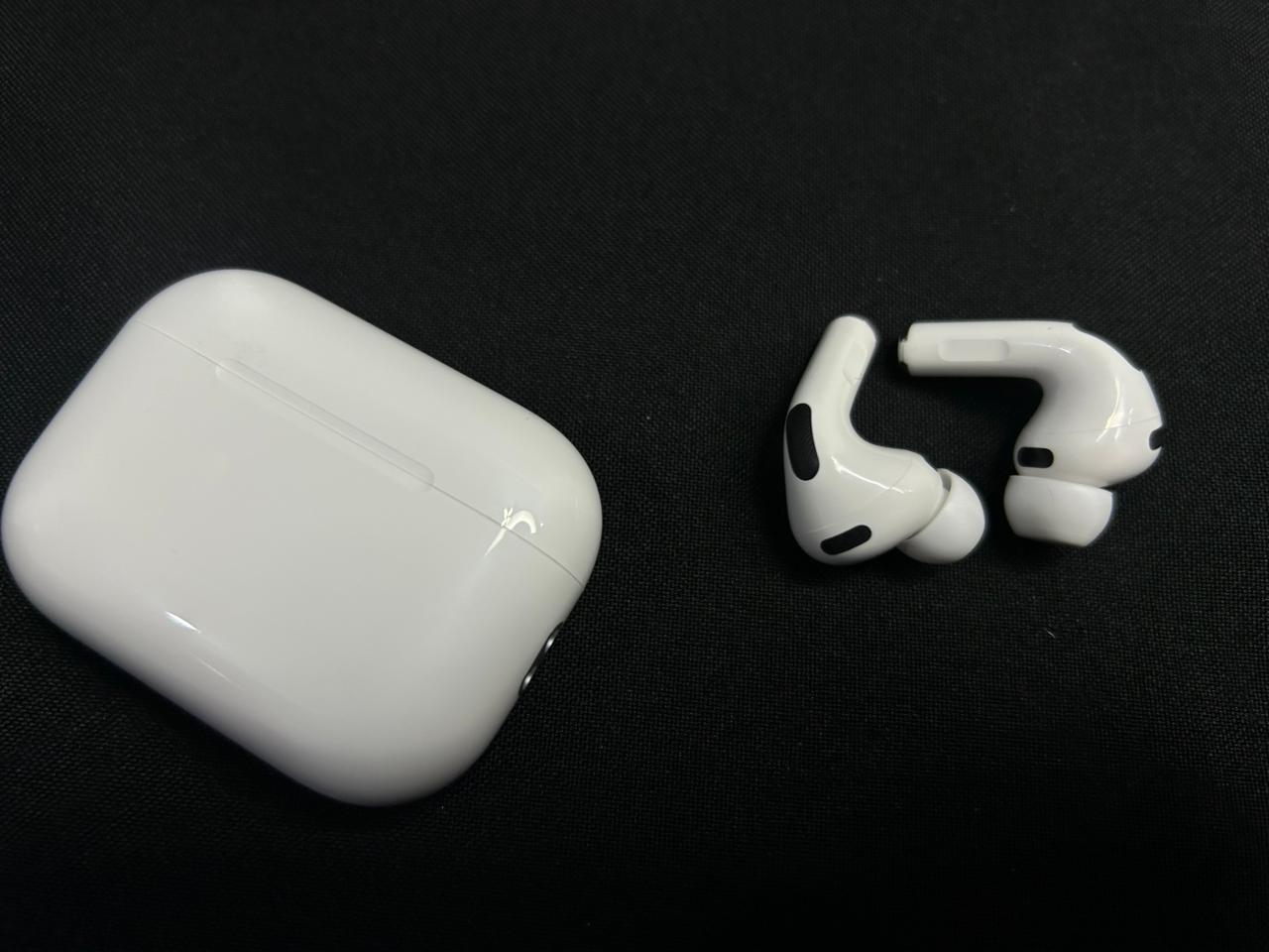 AirPods Pro 3 OEM (cancelación de ruido)