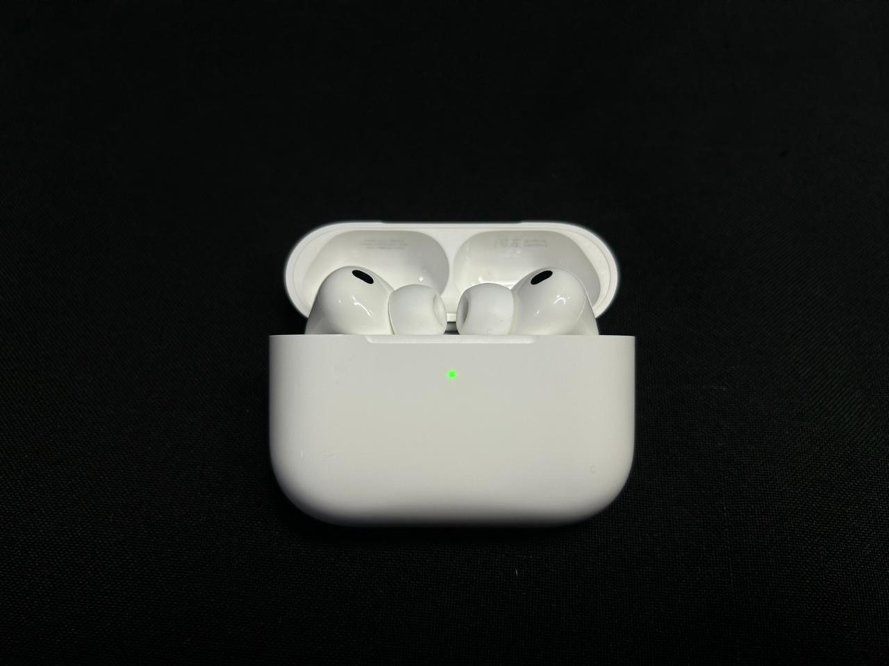 AirPods Pro 3 OEM (cancelación de ruido)