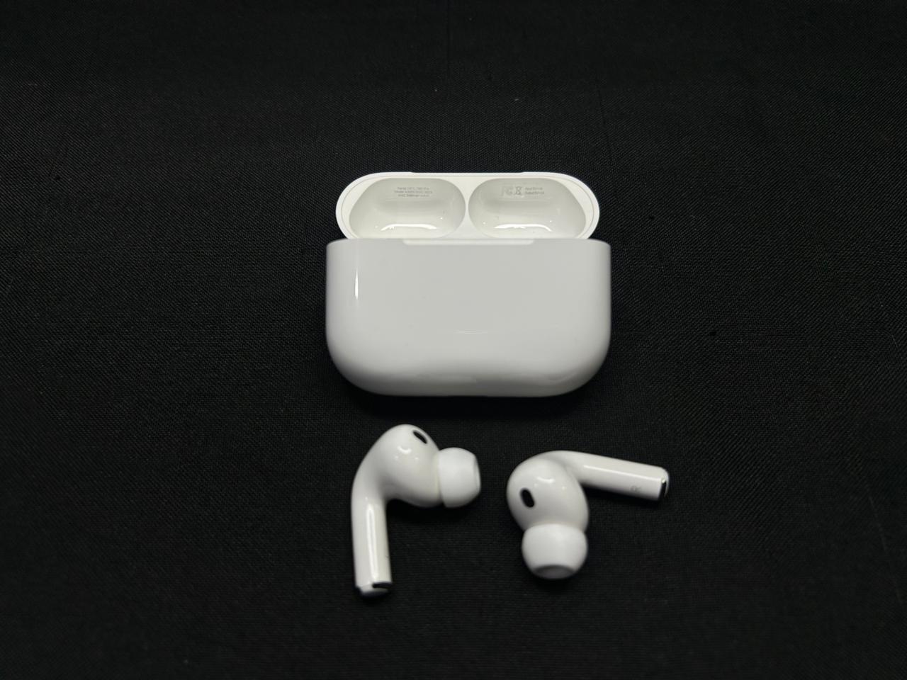AirPods Pro 3 OEM (cancelación de ruido)
