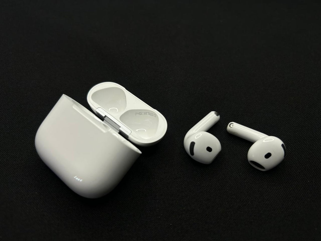 AirPods 4ta gen OEM (Cancelación de ruido)