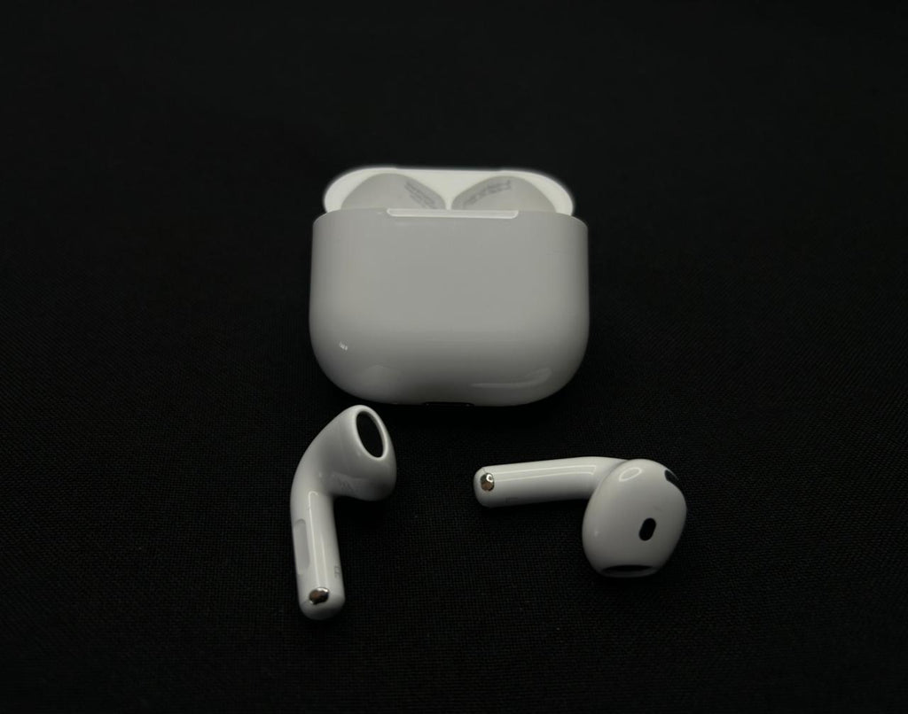AirPods 4ta gen OEM (Cancelación de ruido)