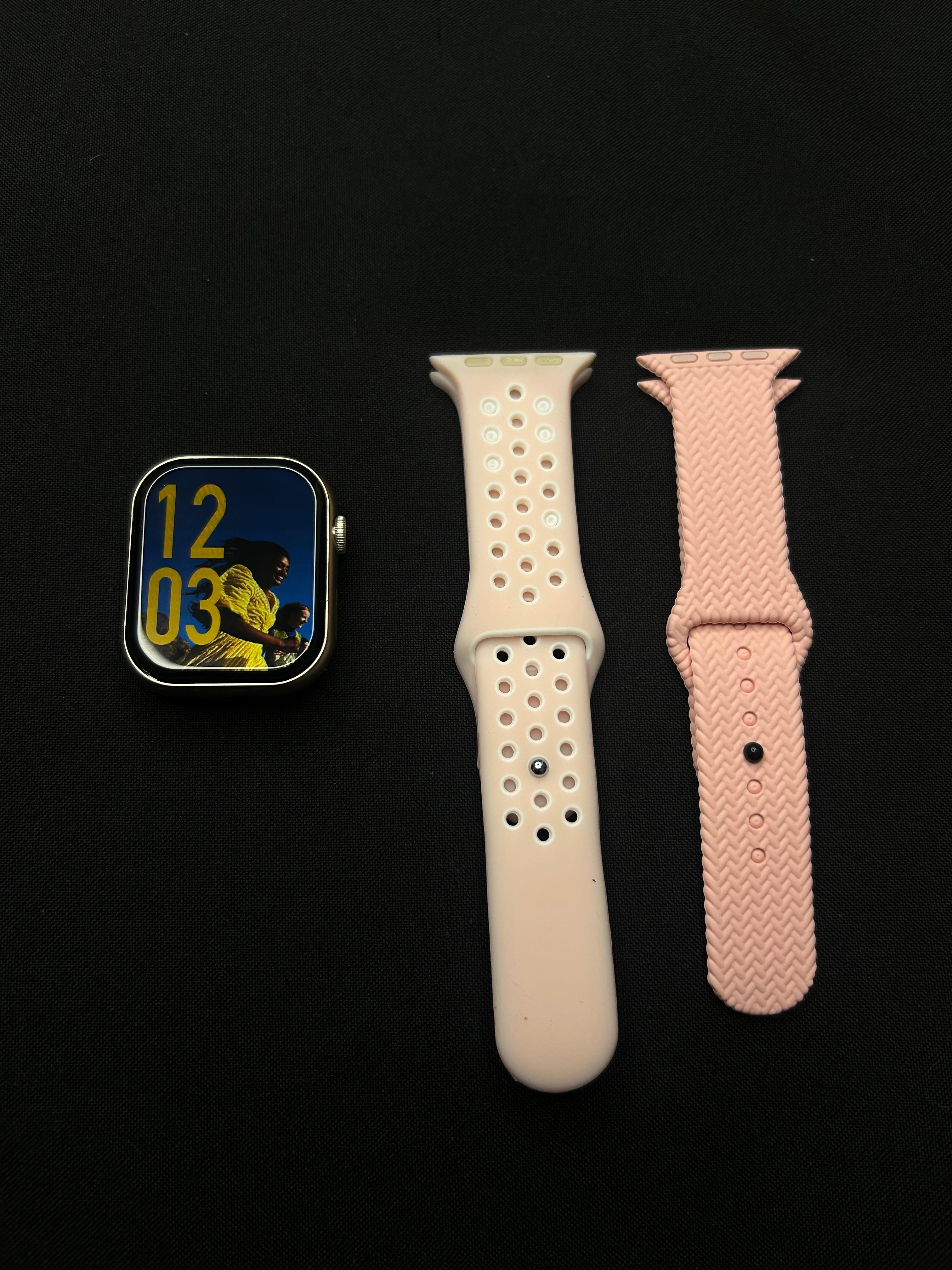 Apple Watch Nike series 11