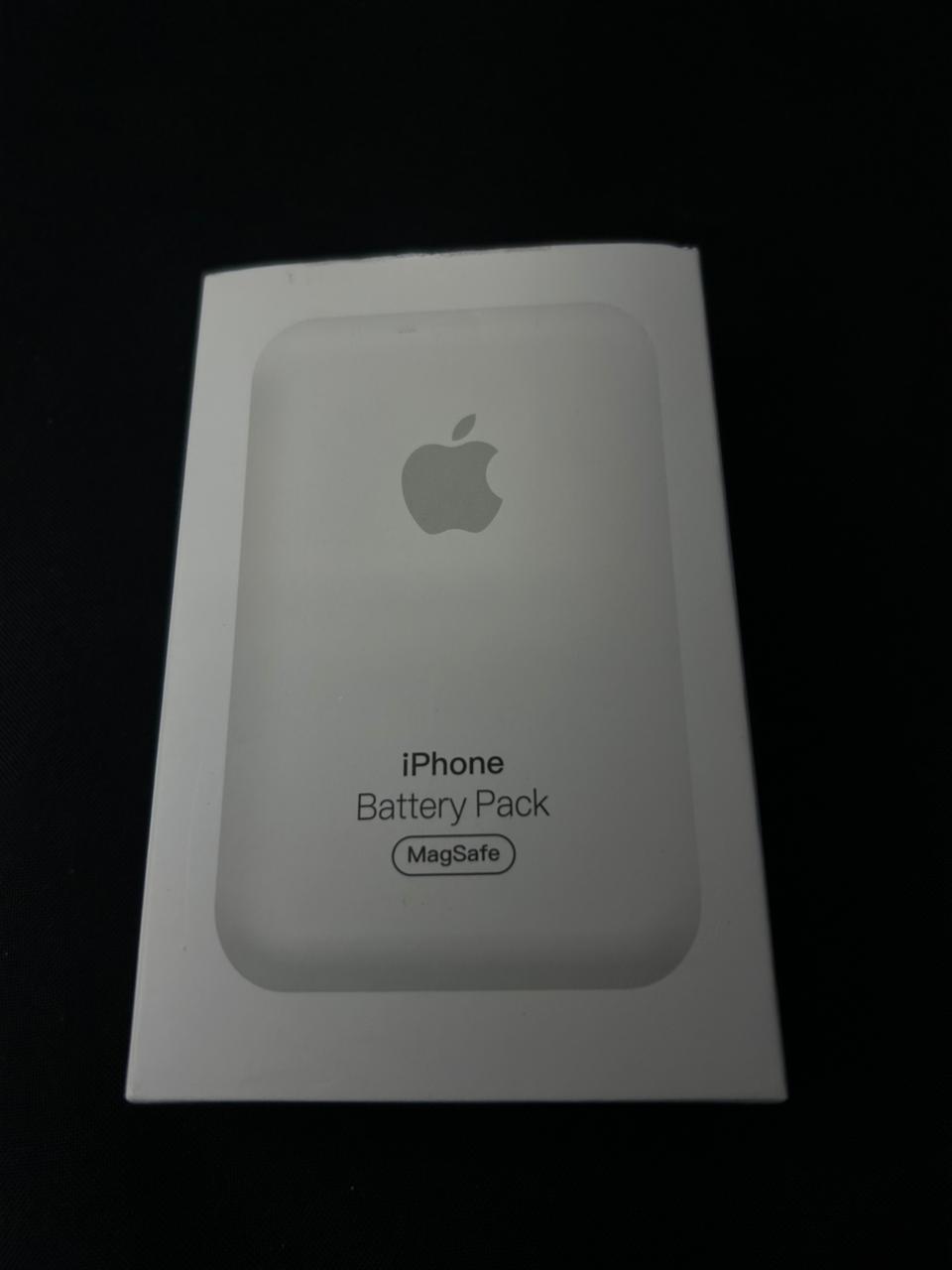 Batería MagSafe 10,000 mAh