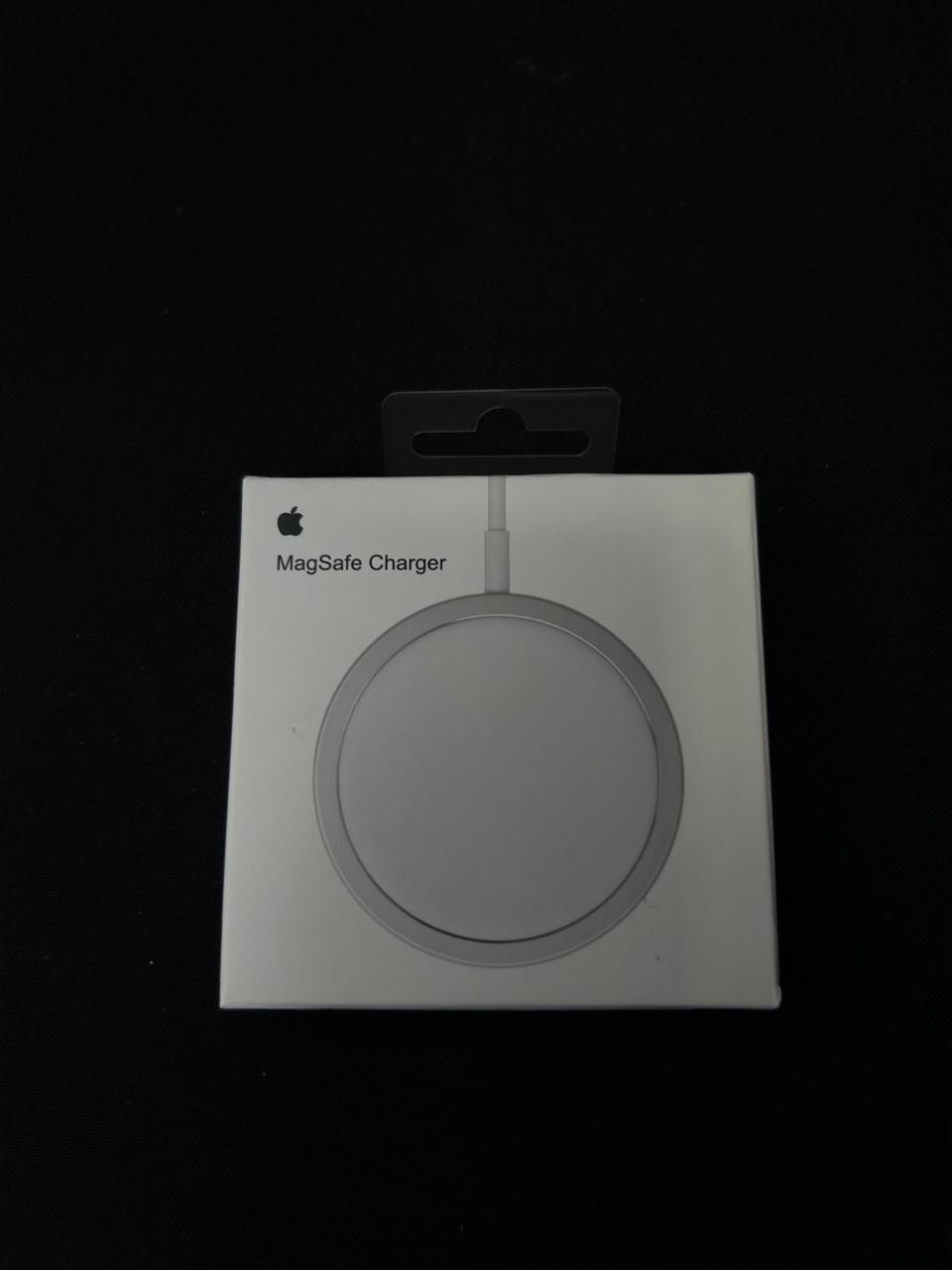 Cargador MagSafe para iPhone
