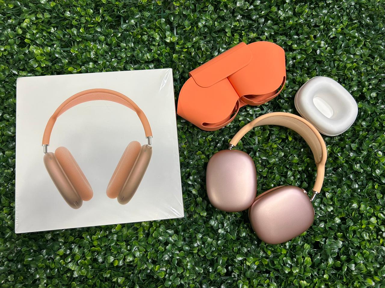 AirPods Max Premium (Tipo C)