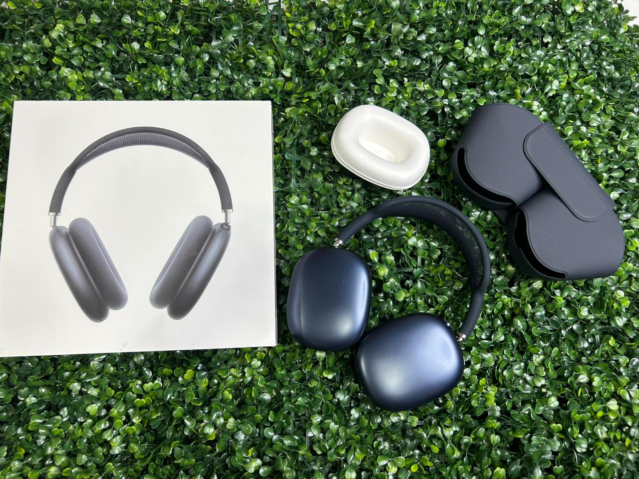 AirPods Max Premium (Tipo C)
