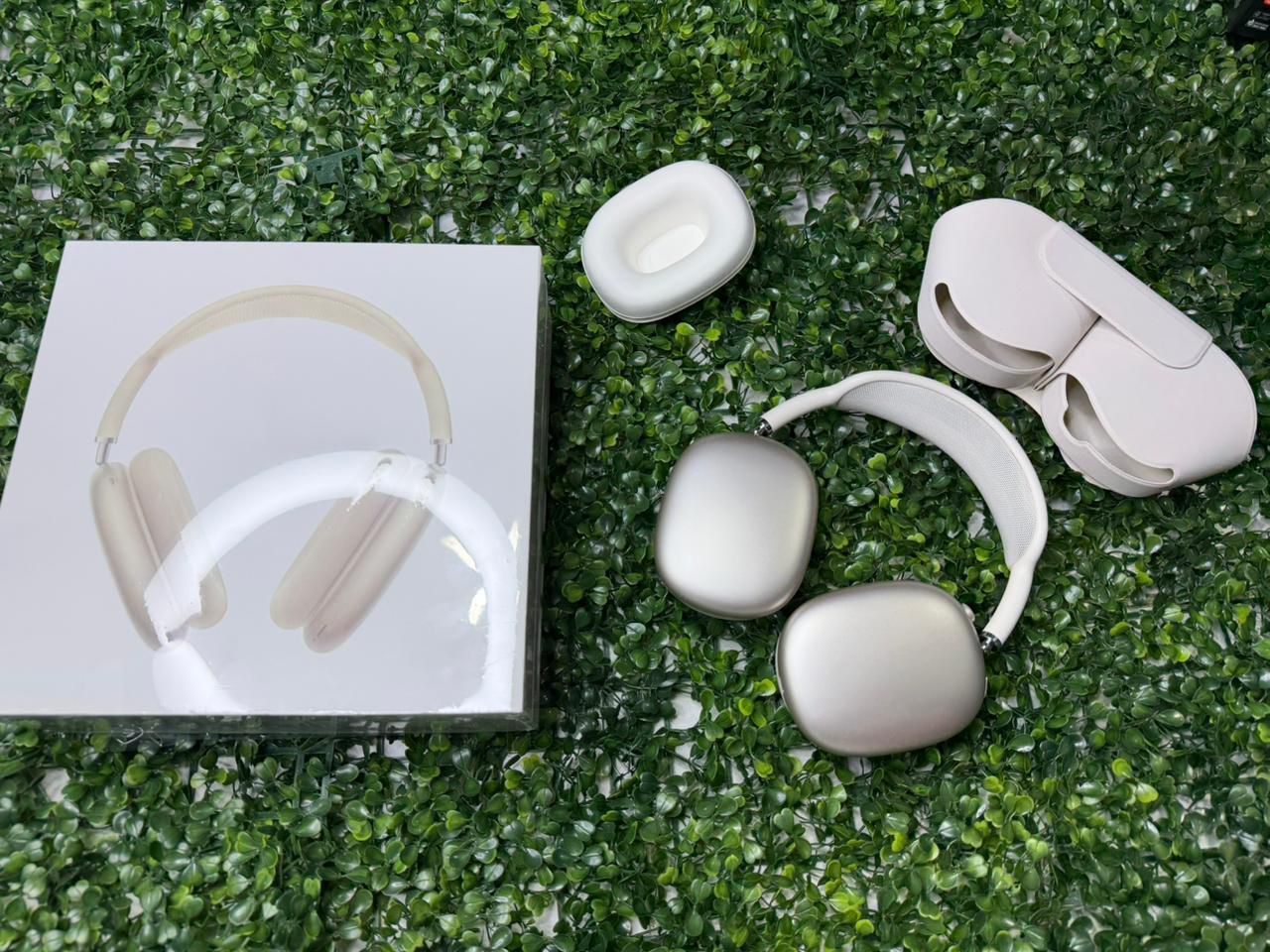 AirPods Max Premium (Tipo C)