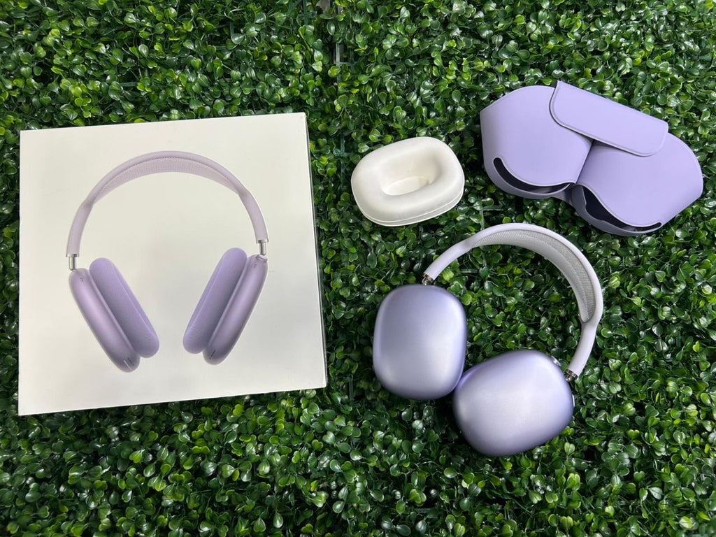 AirPods Max Premium (Tipo C)