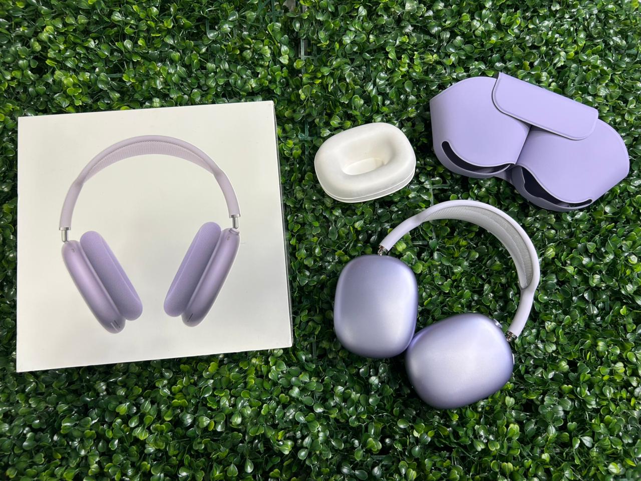 AirPods Max Premium (Tipo C)