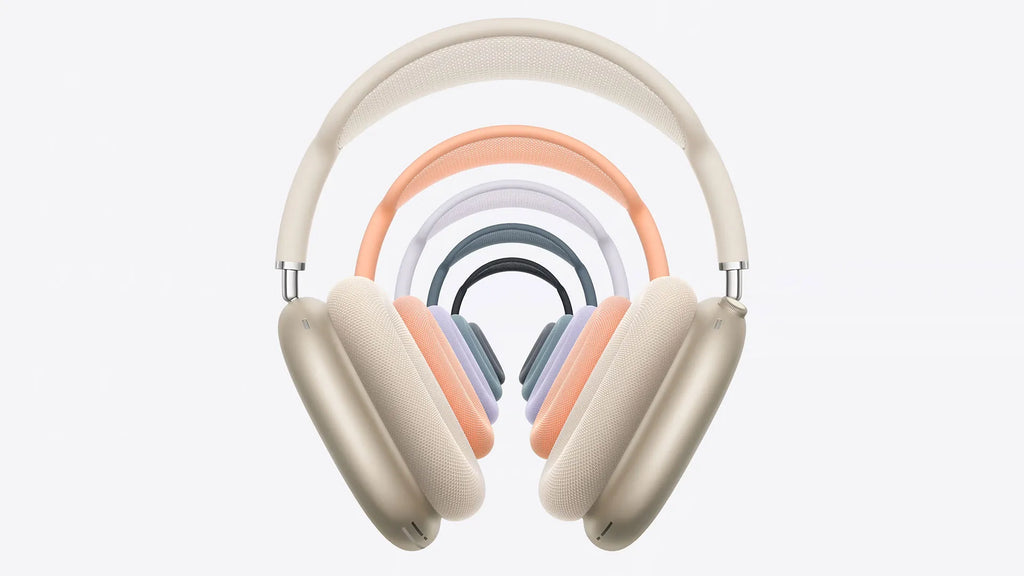 AirPods Max Premium (Tipo C)
