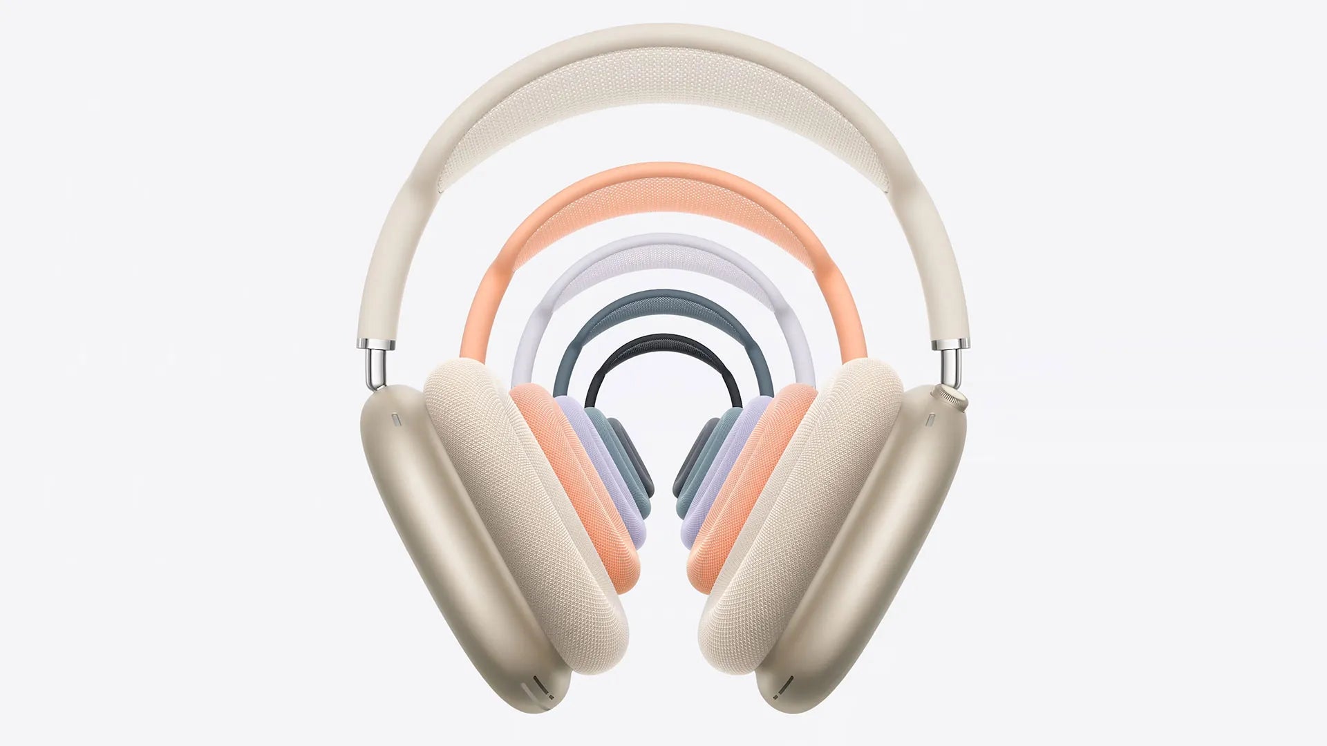 AirPods Max Premium (Tipo C)