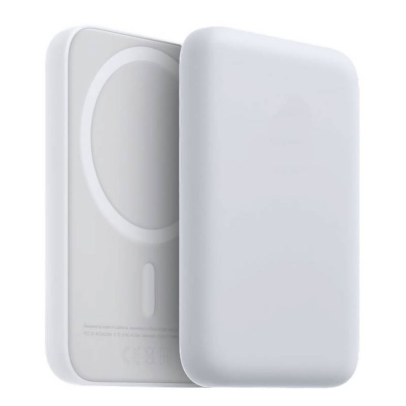 Batería MagSafe 10,000 mAh