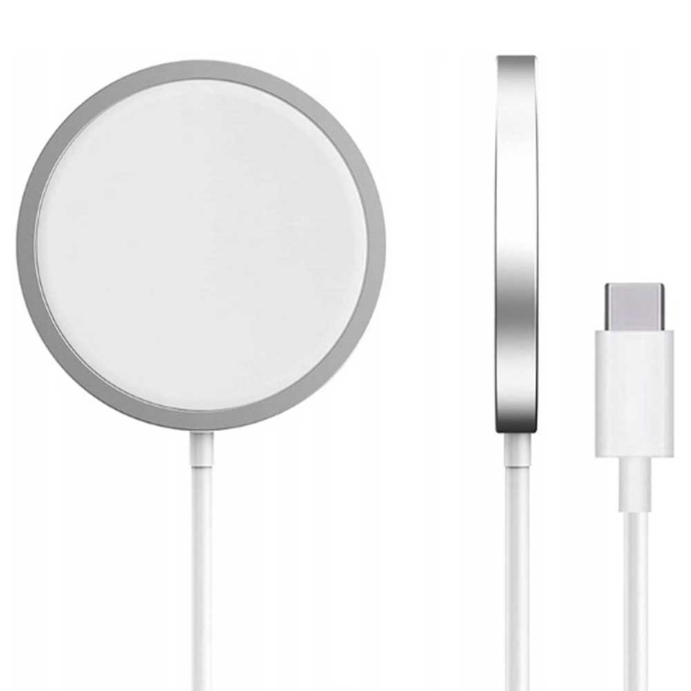 Cargador MagSafe para iPhone